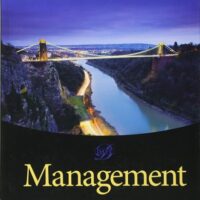 Full Download Manual Solution Management 12 by Richard L. Daft