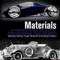 Full Download Manual Solution Materials: Engineering, Science, Processing and Design 3 by Michael F. Ashby, Hugh Shercliff, David Cebon