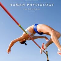 Manual Solutions for Human Physiology: From Cells to Systems 9 by Lauralee Sherwood