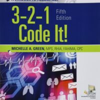 Full Download Manual Solution for Student Workbook for Green's 3,2,1 Code It!, 5th 5 by Michelle Green