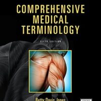 Full Download Manual Solution Comprehensive Medical Terminology 5 by Betty Davis Jones