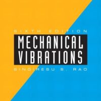 Manual Solutions for Mechanical Vibrations 6 by Singiresu Rao