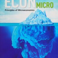 Manual Solutions for Econ micro Principles of Microeconomics Canadian by McEchern Altman Ibn-Boamah Moir O'Shaughnessy