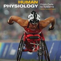 Full Download Manual Solution for Human Physiology From Cells to Systems 2 by Lauralee Sherwood, Robert Kell, Christopher Ward