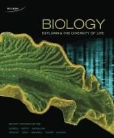 Full Download Test Bank Biology: Exploring the Diversity of Life by Russell, Peter; Hertz, Paul E. by Peter Russell