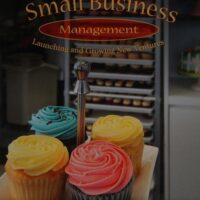 Full Download Manual Solution Small Business Management: Launching and Growing New Ventures 5 by Justin Longenecker