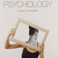 Manual Solutions for Psychology: From Inquiry to Understanding, Third Canadian Edition Plus MyLab Psychology with Pearson eText -- Access Card Package (3rd Edition) 3 by Scott O. Lilienfeld, Steven J. Lynn, Laura L. Namy, Nancy J. Woolf, Kenneth M. Cramer, Rodney Schmaltz
