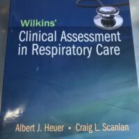 Full Download Test Bank Wilkins' Clinical Assessment in Respiratory Care 7 by Albert J. Heuer PhD MBA RRT RPFT FAARC
