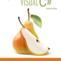 Full Download Manual Solution for Starting out with Visual C# 4 by Tony Gaddis
