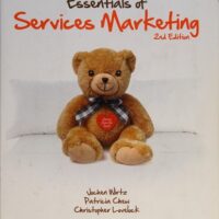 Full Download Manual Solution Essentials of Services Marketing 2nd by Jochen Wirtz, Patricia Chew, Christopher Lovelock