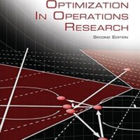 Full Download Manual Solution Optimization in Operations Research 2 by Ronald Rardin