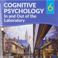 Full Download Manual Solution for Cognitive Psychology In and Out of the Laboratory Sixth by Kathleen M. Galotti
