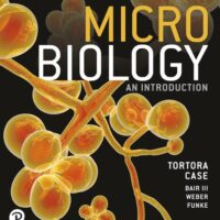 Full Download Test Bank MICROBIOLOGY:INTRO. 14 by Gerard J. Tortora, Christine L. Case