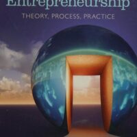 Full Download Manual Solution Entrepreneurship: Theory, Process, and Practice 10 by Donald F. Kuratko