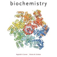 Manual Solution Biochemistry 6 by Reginald H. Garrett, Charles M. Grisham