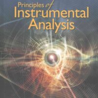 Manual Solution for Principles of Instrumental Analysis 7 by Douglas A. Skoog, F. James Holler, Stanley R. Crouch