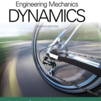 Full Download Test Bank Engineering Mechanics: Dynamics (Activate Learning with these NEW titles from Engineering!) 4 by Andrew Pytel, Jaan Kiusalaas