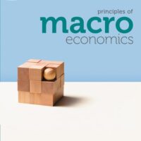 Manual Solutions for PRIN.of Macro.>Canadian ED.< by MANKIW ET AL