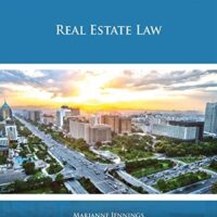 Manual Solutions for Real Estate Law 11 by Marianne M. Jennings