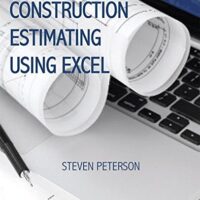Full Download Test Bank Construction Estimating Using Excel (What's New in Trades & Technology) 3 by Steven Peterson MBA PE, Frank Dagostino