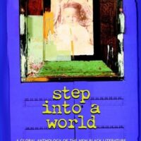 Full Download Manual Solution for Step Into a World: A Global Anthology of the New Black Literature 1 by Powell