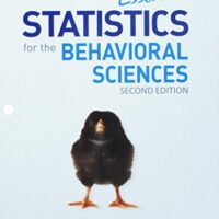Full Download Test Bank Essential Statistics for the Behavioral Sciences Second by Gregory J. Privitera