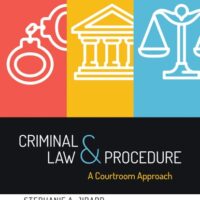 Full Download Manual Solution Criminal Law and Procedure: A Courtroom Approach 1 by Stephanie A. Jirard