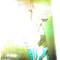 Manual Solutions for Chemistry: An Introduction to General, Organic, and Biological Chemistry 13 by Karen Timberlake