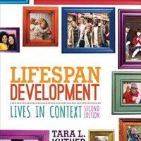 Full Download Test Bank Lifespan Development: Lives in Context Second by Tara L. Kuther