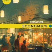 Manual Solutions for Exploring Economics 8 by Robert L. Sexton