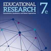 Full Download Manual Solution Educational Research: Quantitative, Qualitative, and Mixed Approaches 7 by Robert Burke Johnson, Larry B. Christensen