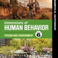 Full Download Test Bank Dimensions of Human Behavior: Person and Environment 6 by Elizabeth D. Hutchison