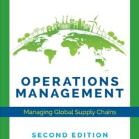 Full Download Manual Solution for Operations Management: Managing Global Supply Chains 2 by Ray R. Venkataraman, Jeffrey K. Pinto
