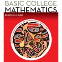 Full Download Test Bank Basic College Mathematics: An Applied Approach 1 by et al. Richard N. Aufmann (Author)