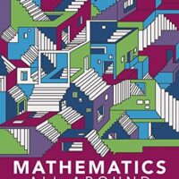 Manual Solution Mathematics All Around 6 by Tom Pirnot