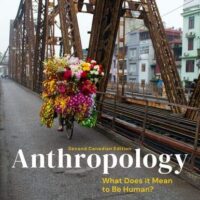 Full Download Manual Solution for Anthropology: What Does It Mean to Be Human? Second Canadian Edition by Robert H. Lavenda, Emily A. Schultz, Cynthia Zutter