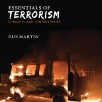 Manual Solution Essentials of Terrorism: Concepts and Controversies 5 by Gus Martin