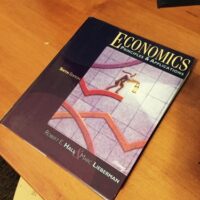Full Download Manual Solution for Economics: Principles and Applications 6 by Robert E. Hall, Marc Lieberman