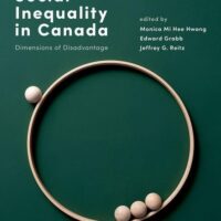 Full Download Manual Solution Social Inequality in Canada: Dimensions of Disadvantage 7 by Monica Mi Hee Hwang, Edward Grabb, Jeffrey G. Reitz
