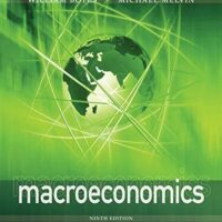 Full Download Manual Solution Macroeconomics 9 by William Boyes, Michael Melvin