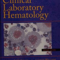 Full Download Manual Solution Clinical Laboratory Hematology 2nd by Shirlyn B., Ph.D. McKenzie