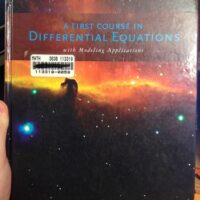 Full Download Test Bank A First Course in Differential Equations with Modeling Applications 10 by Dennis G. Zill