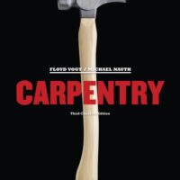 Full Download Manual Solution for Carpentry 3 by Floyd Vogt, Michael Nauth