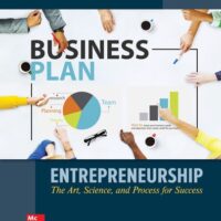 Full Download Test Bank ENTREPRENEURSHIP: The Art, Science, and Process for Success 4 by Charles Bamford, Garry Bruton