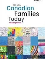 Manual Solutions for Canadian Families Today: New Perspectives 5 by Patrizia Albanese