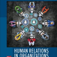 Full Download Manual Solution for Human Relations in Organizations: Applications and Skill Building 12 by Robert Lussier