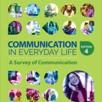 Manual Solutions for Communication in Everyday Life: A Survey of Communication 4 by Steve Duck, David T. McMahan