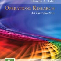 Full Download Test Bank Operations Research: An Introduction 10 by Hamdy Taha