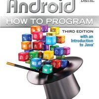 Manual Solution Android How to Program 3 by Paul Deitel, Harvey Deitel