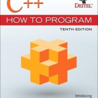 Full Download Test Bank C++ How to Program 10 by Paul Deitel, Harvey Deitel